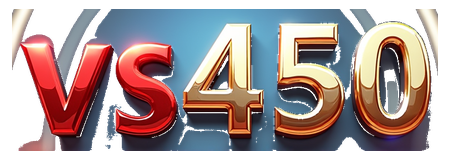 vs450 logo